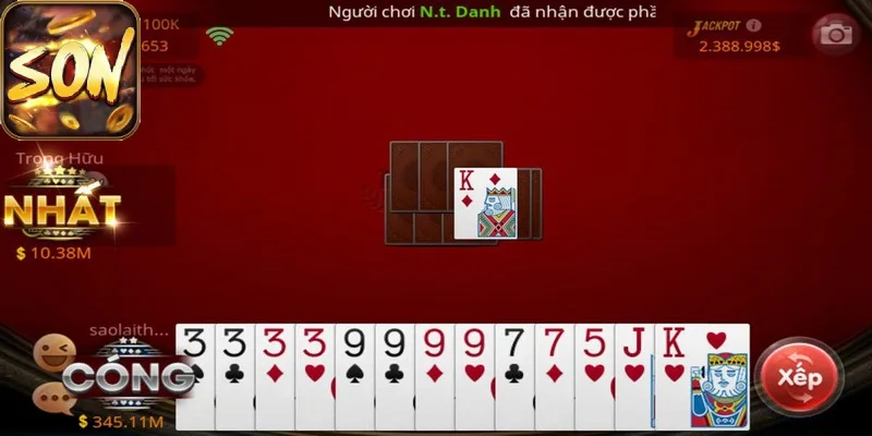 game-bai-sonclub-mau-binh