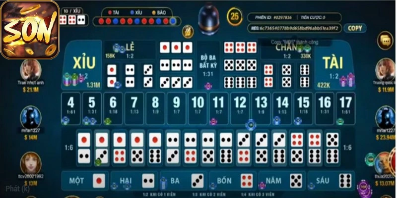 game-tai-xiu-md5-sonclub-luat-choi