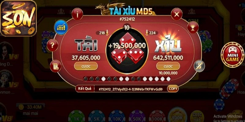 game-tai-xiu-md5-sonclub-yeu-thich