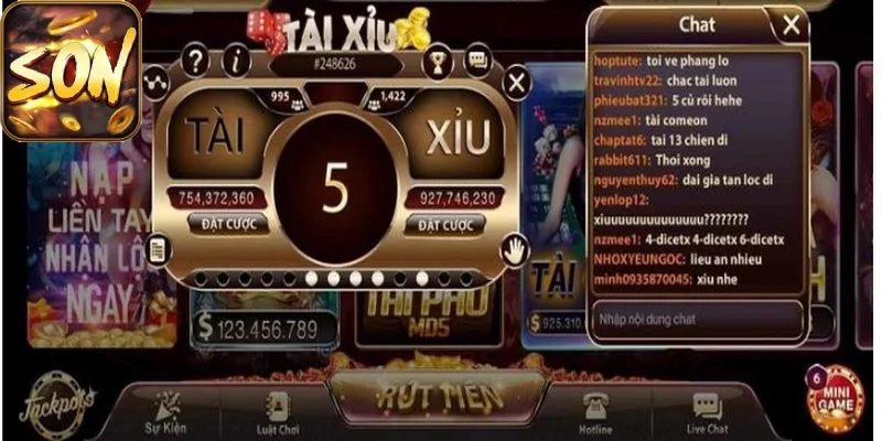 tai-xiu-sonclub-diem-hen-hap-dan
