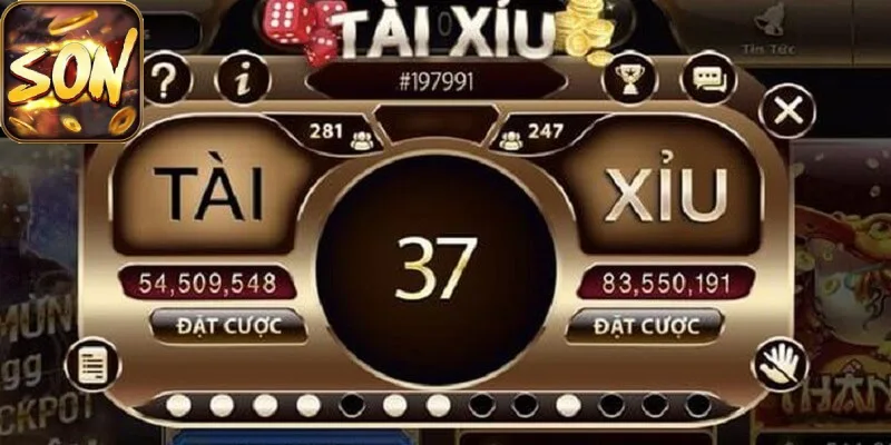 tai-xiu-sonclub-luat-choi-co-ban