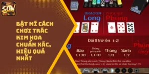 Cách Chơi Trác Kim Hoa | Thủ Thuật Chơi Game Bài 3D