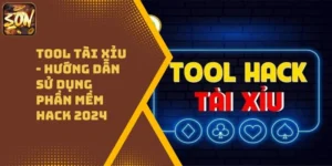Tool Tài Xỉu – Hướng Dẫn Sử Dụng Phần Mềm Hack 2024