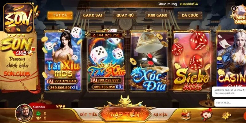 cong-game-sonclub-giai-tri