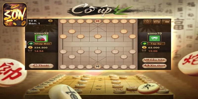 game-co-up-phien-ban