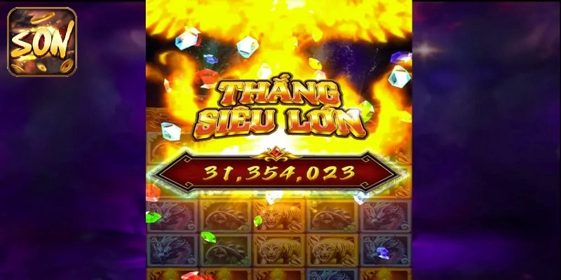 than-thu-4-bieu-tuong